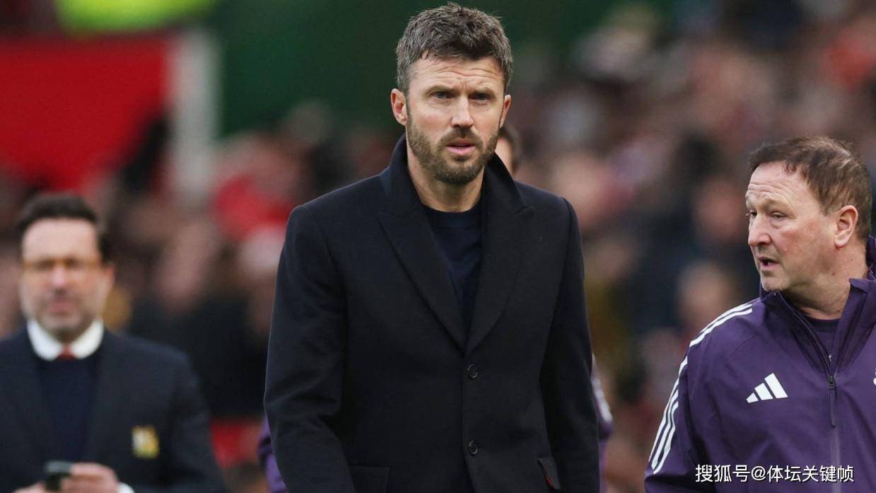 卡帅8战6胜仍无法转正！曼联锁定世界最佳教练，拉爵欲挖恩里克！