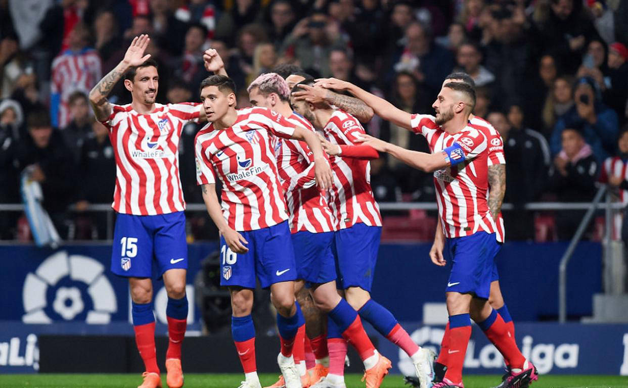 4月6日西甲焦点战：赫罗纳主场迎战比利亚雷亚尔