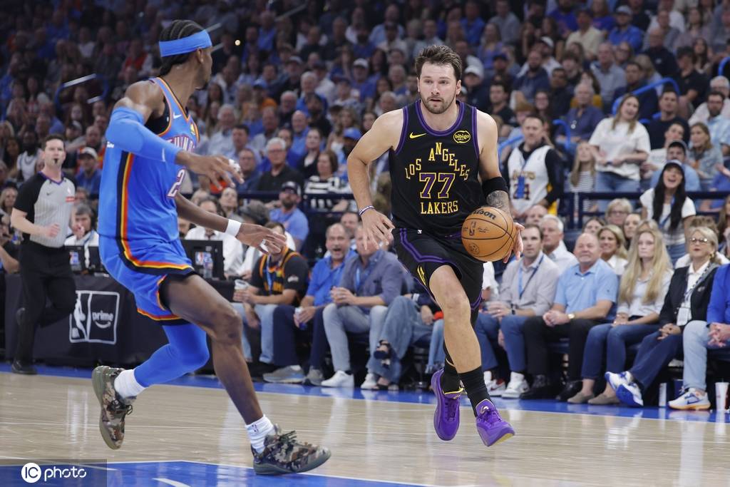 曝东契奇离复出还差得远 他一个月没打球了